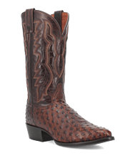 WINSTON LIZARD BOOT