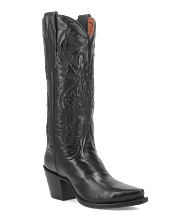 靴 DAN POST Navy blue WESTERN BOOTS Dan Post Men's 11