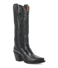 MARLA LEATHER BOOT MARLA LEATHER BOOT