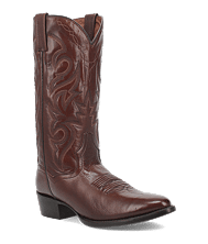 MILWAUKEE LEATHER BOOT – Dan Post Boots