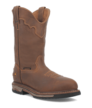 Dan Post Blayde Waterproof Steel Toe Boot