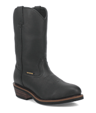 Dan Post Journeyman Boot