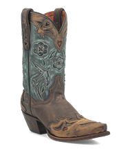 MARLA LEATHER BOOT MARLA LEATHER BOOT