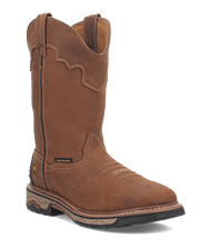 Dan post misstaken boots discount