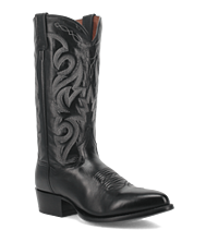 Dan Post Milwaukee Boot