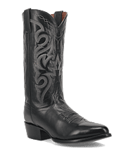 MILWAUKEE LEATHER BOOT – Dan Post Boots