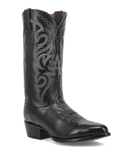 Dan Post Teju Lizard Black online Cowboy Boots Size 10 D