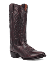 WADE LEATHER BOOT – Dan Post Boots