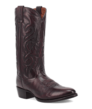 Dan post misstaken boots discount