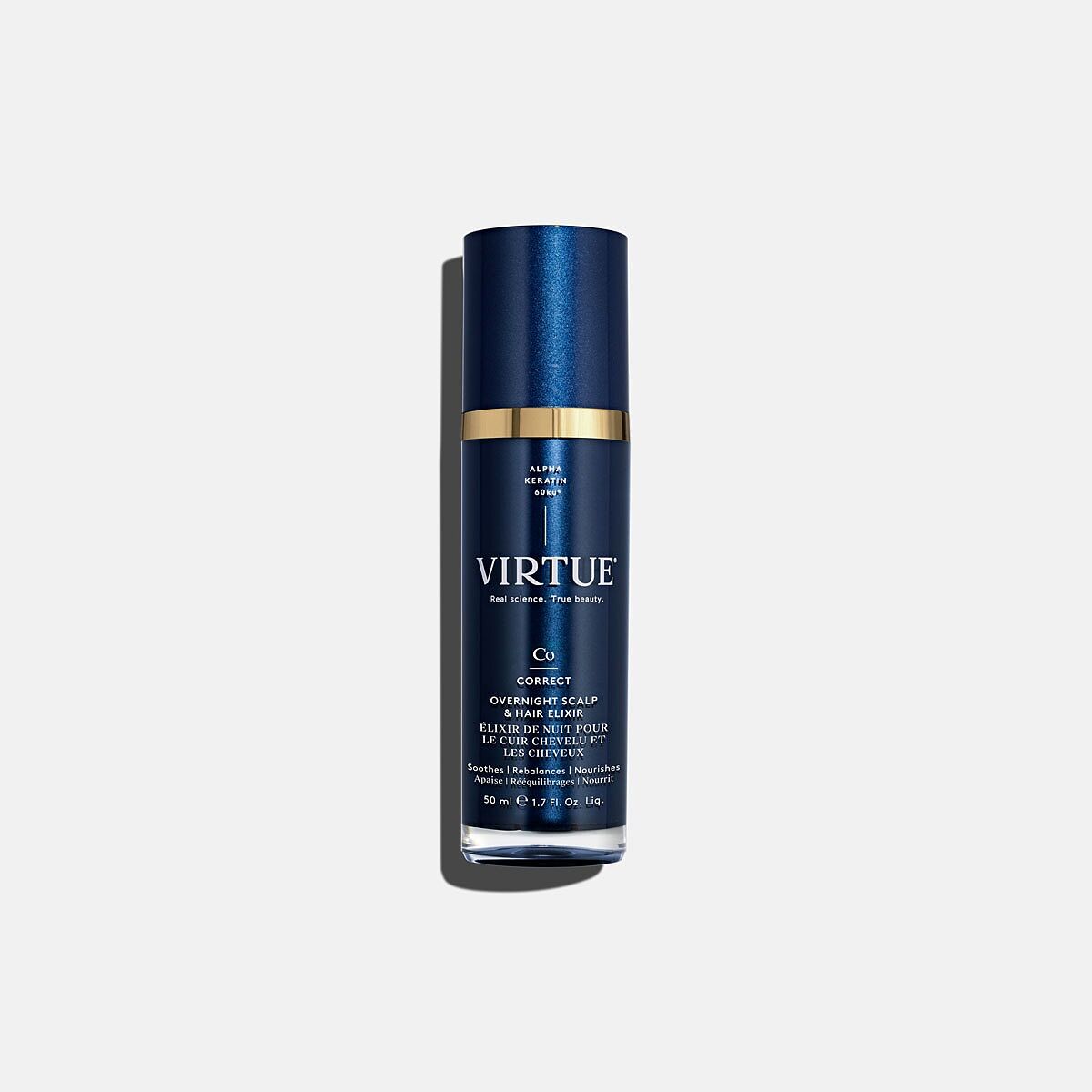 Overnight Scalp &amp; Hair Elixir
