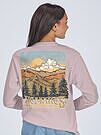 Product image for Simply Southern All Things New Long Sleeve T-Shirt