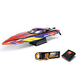 3-Channel 2.4Ghz Surface Transmitter | Pro Boat