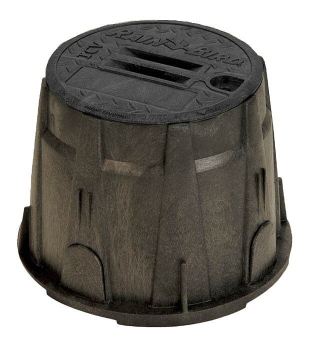 PRBQKCHK100 - 1 in. Pressure-Regulating Quick Check Basket
