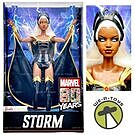 Product image for Barbie Signature Marvel 80 Years Storm Doll 2019 Mattel GLJ52