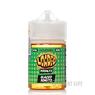 GLAZED DONUT - Loaded SALTS - Ruthless Vapors - 60mL - $11.99