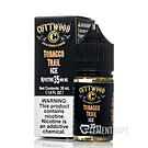 tobacco trail cuttwood Tobacco Trail Ice - Cuttwood Salts - 30mL