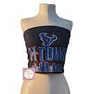 Product image for H Town Tube Top / Texans