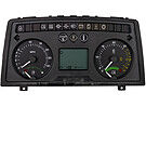 02+ Volvo Instrument Gauge Cluster DIM Repair Service - S60/S80/V70/XC70