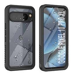 iPhone 17 Waterproof Case, Punkcase [Extreme Series] Armor Cover W