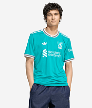 LFC Shop | Official Liverpool FC Store