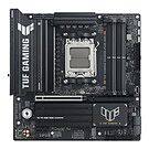 Product image for ASUS TUF GAMING B650EM-PLUS WIFI (B650 AM5 MicroATX)