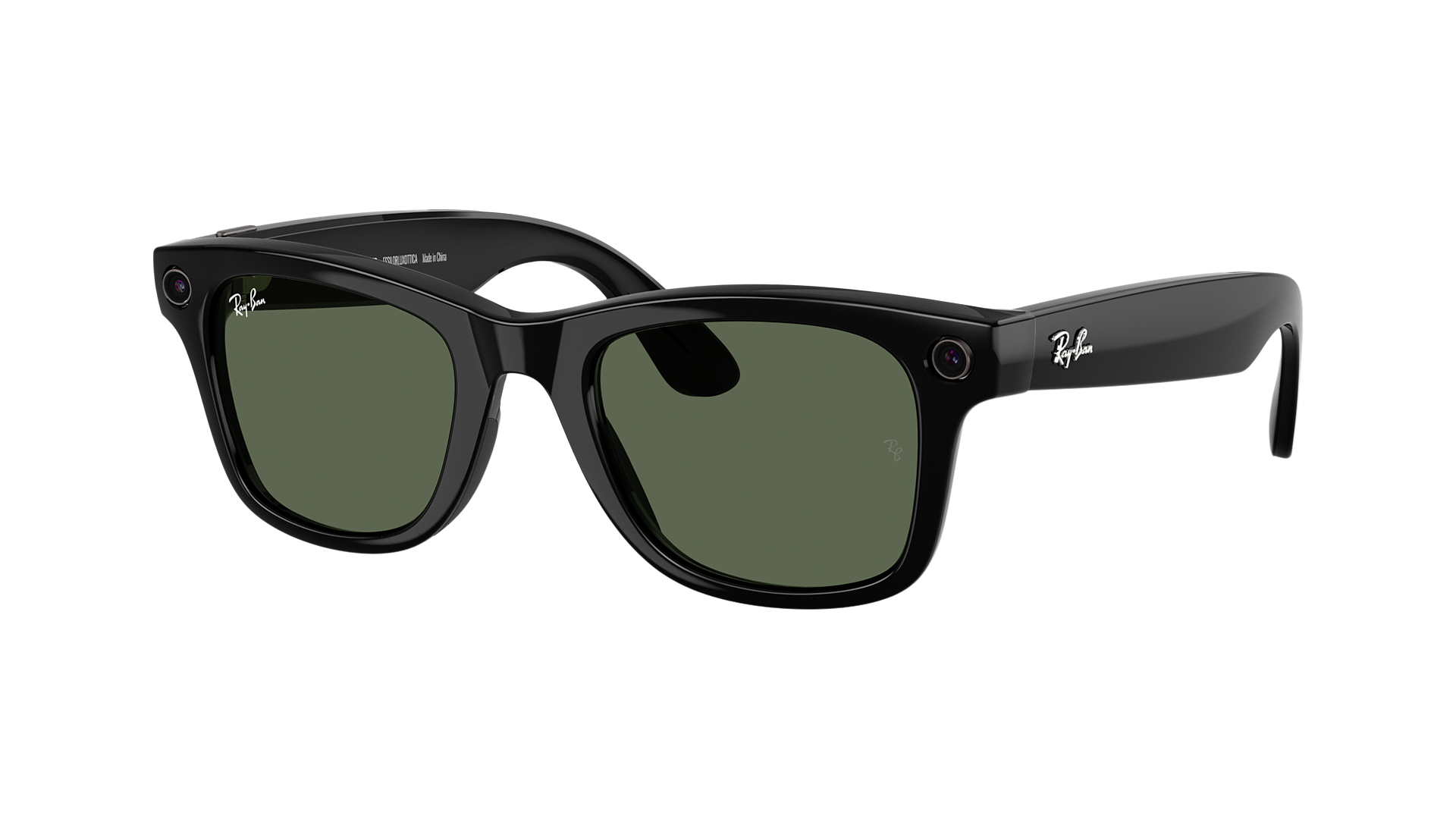 Ray-Ban Meta Wayfarer Gen 2