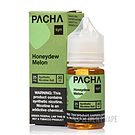 Watermelon Ice PachaMama Syn Salts 30ml - Vape Juice Depot