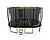 Picture of MEGA™ 17ft Trampoline