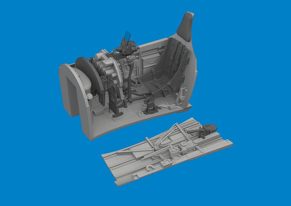 UFOジオラマシリーズエリア５１　キャトルミューティレイション エリア51 UFO (プラモデル) - ホビーサーチ ミリタリープラモ