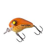 ★OLD HEDDON ・SONAR【 1oz ※ KCH 】★ Heddon Sonar Blade Bait Chrome, Topwater Lures - Amazon Canada
