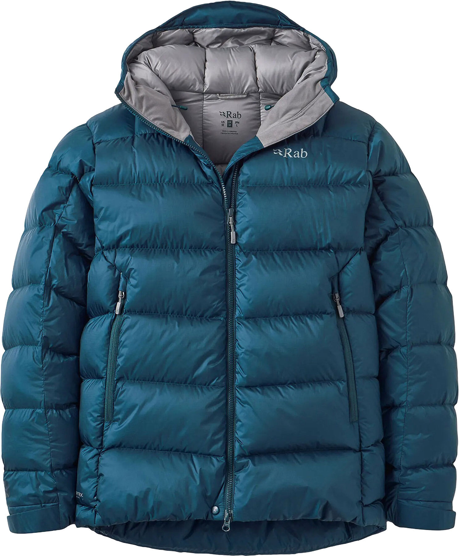 Neutrino Pro Down Jacket - Men's|-|Manteau en duvet Neutrino Pro - Homme