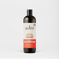 FACIAL MOISTURISER PUMP | SIGNATURE | 125ML | Sukin Naturals USA