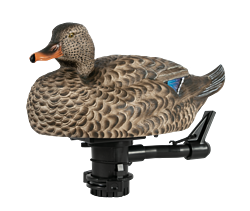 Super Flapper HDi 2.0 – Drake Mallard | Lucky Duck Decoys