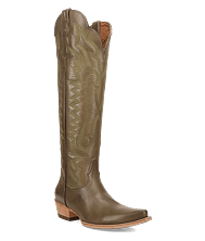 HEARTLAND LEATHER BOOT by DAN POST – Dan Post Boots
