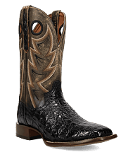 MIDNIGHT REIGN PYTHON BOOT by DAN POST – Dan Post Boots