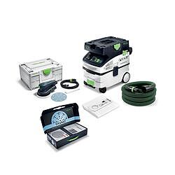 Festool 574837 Dust Extractor CT MIDI I HEPA | Hartville Hardware