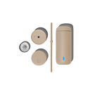 Fellow Carter 3-in-1 Sip System