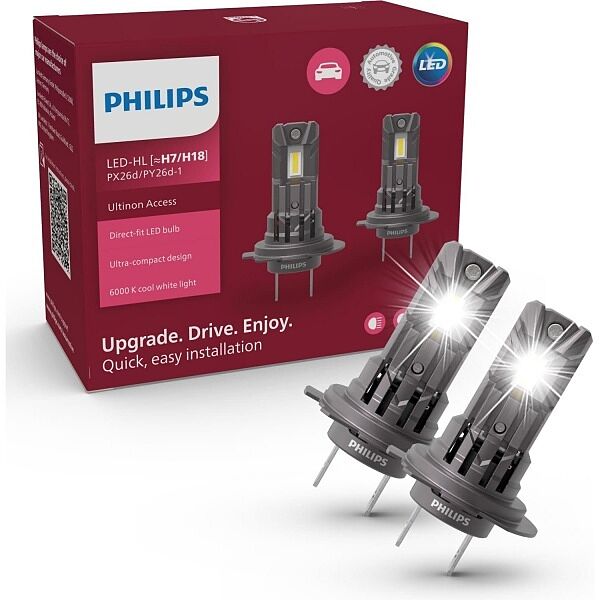 500pcs 1W Pure White LED Chips – 100-110LM, 6000-6500K, High Power