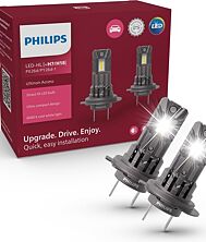 Wiva Lighting Utilities Proiettore LED SMD 10W 6000K - IP65, Impermeabile, 1050 Lumen, Per Esterno, 220-240V