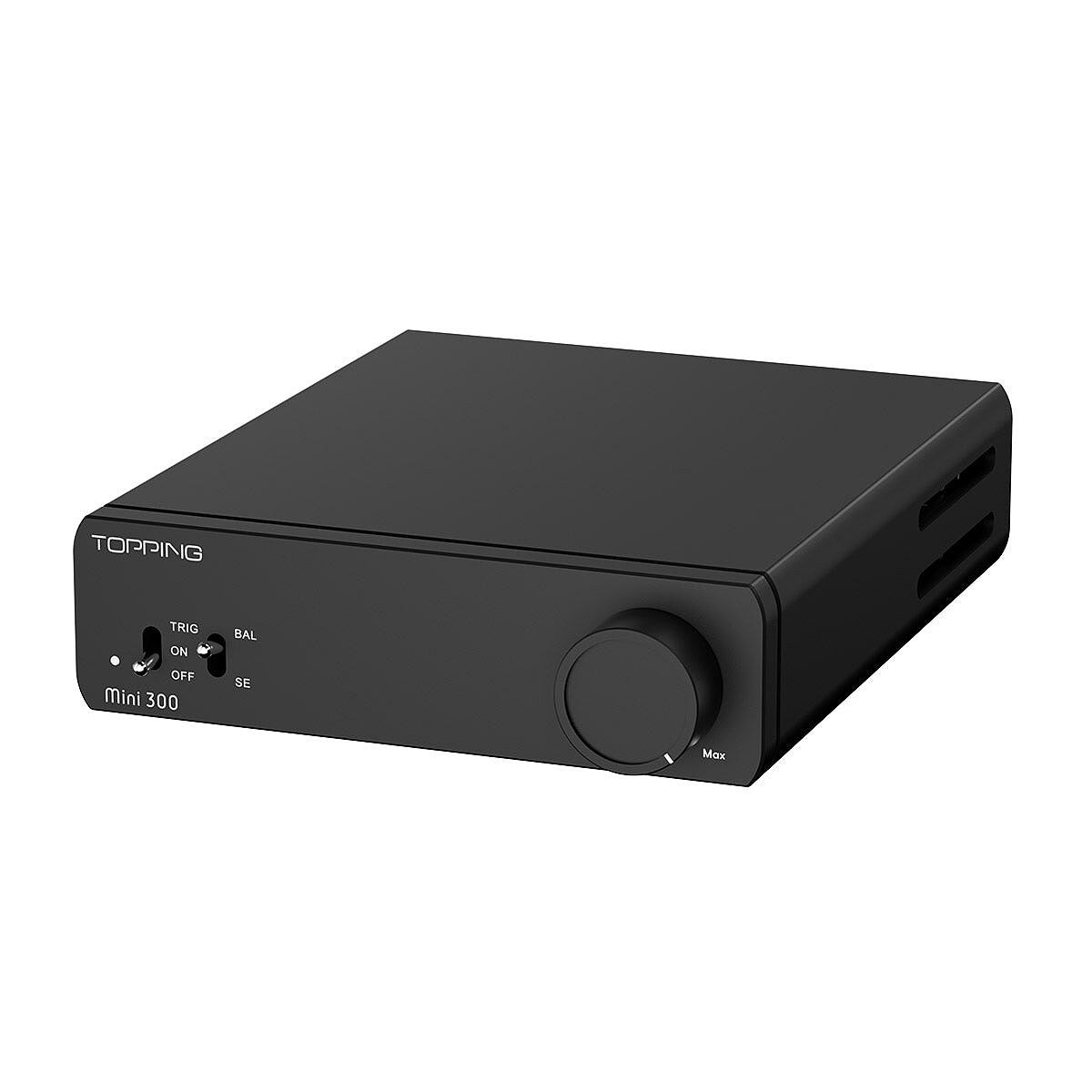 Fosi Audio BT30D Pro Bluetooth 5.0 2.1 Channel Power Amplifier