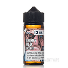 Grumpy Old Bastard - Micro Brew Vapors