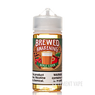 Apple Cider - Brewed Awakening