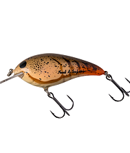 Heddon One Knocker Spook Number 7