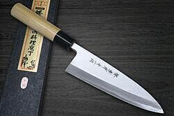 グランシェフ Sakai Takayuki Grand Chef Japanese Chef's Slim Slicer(Sujihiki