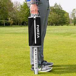 Sports Ball Radar Speed Gun - SRA3000 Tracer | FORB Golf