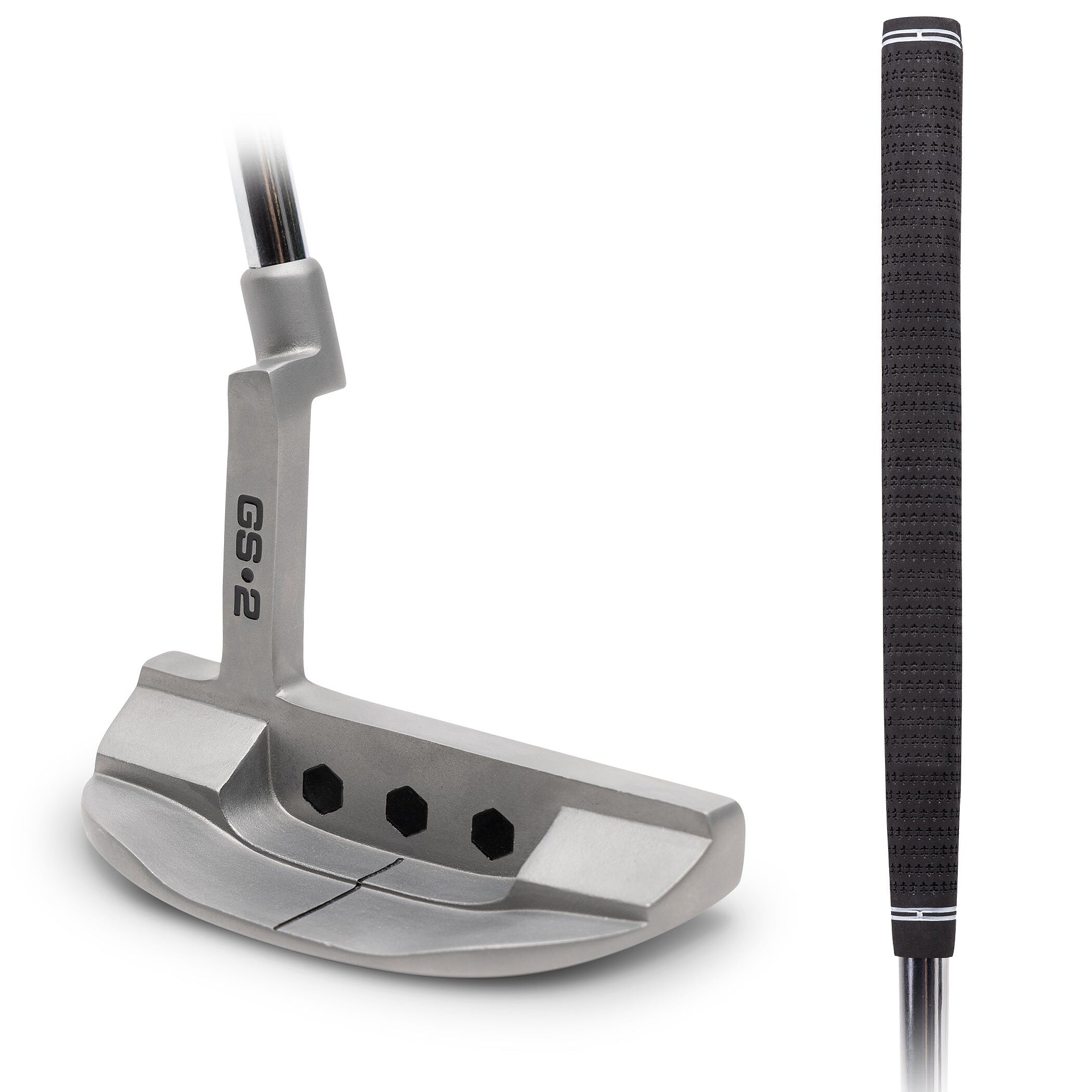 GoSports Classic Golf Blade Putter- 35