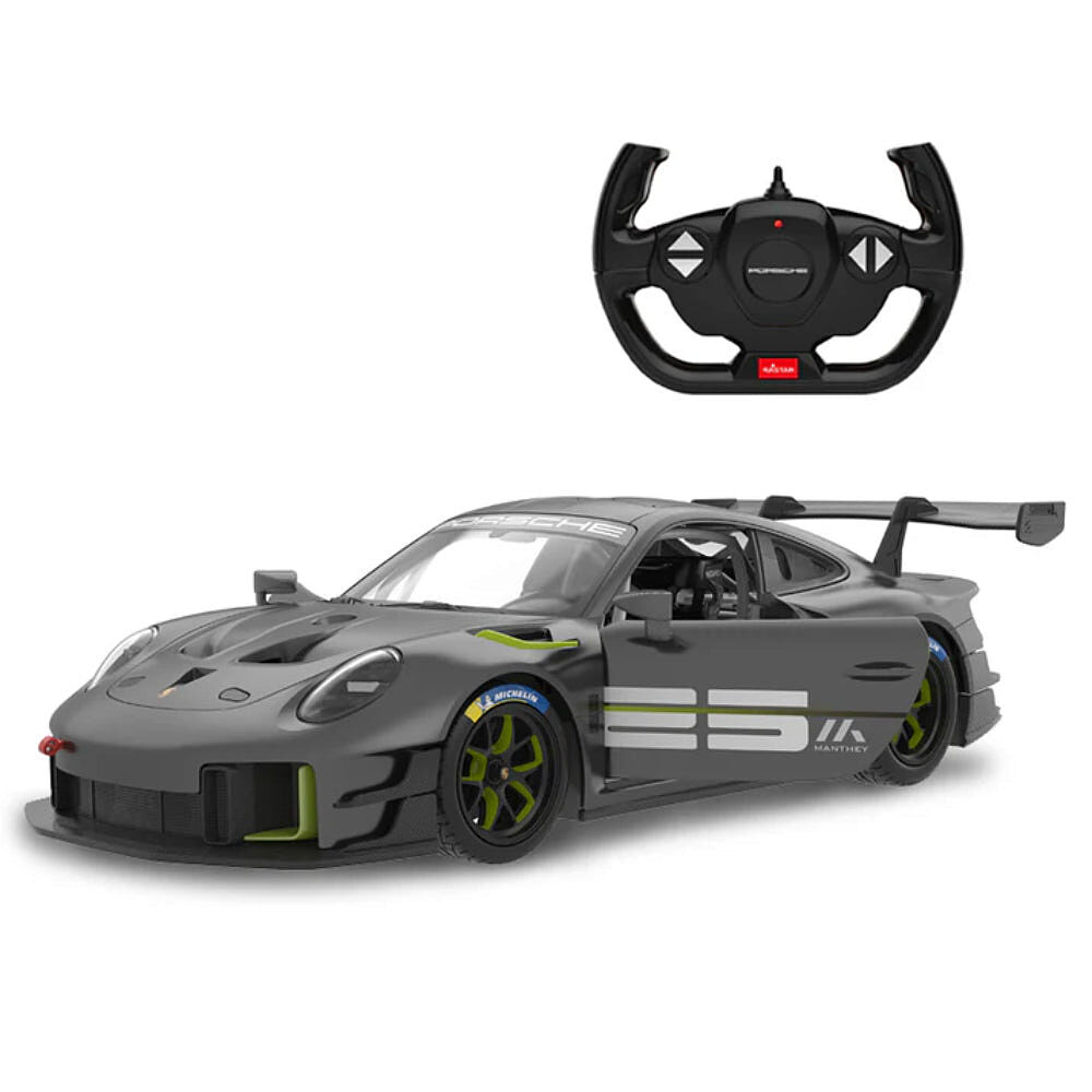 Rastar 1:14 Porsche 911 Dakar Remote Control Car– Curacao