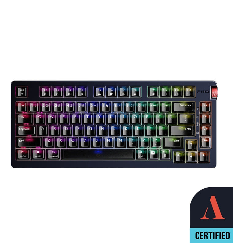 Kono 67Â° Mechanical Keyboard