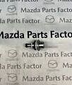 Genuine OEM MAF Sensor For Mazda – E5T63271 / PYFS-13-215 – 1 Year Warranty