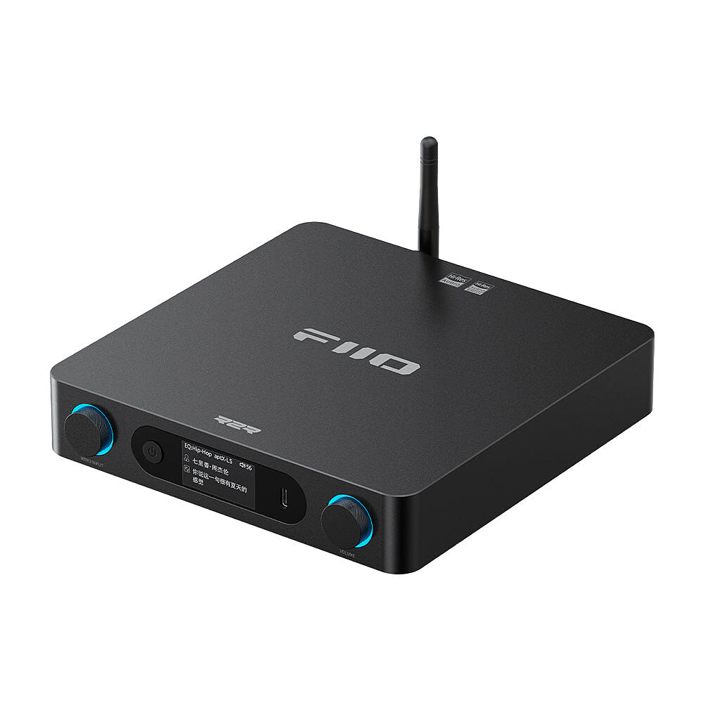 SMSL D300 Desktop DAC